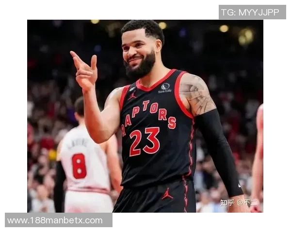 弗雷德范弗利特的崛起之路:从无名小卒到NBA明星的奋斗故事